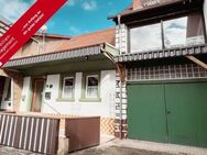Renovierungsbedürftiges Einfamilienhaus in zentraler Lage von Rockenhausen - Rockenhausen