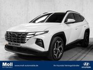 Hyundai Tucson, 1.6 T-GDI Trend Hybrid EU6d Paket, Jahr 2023 - Köln