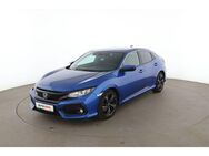 Honda Civic 1.0 VTEC Elegance - Berlin