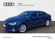 Audi A3, Limousine 35TDI Sport, Jahr 2020 - Zwickau