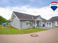 Modernes Einfamilienhaus mit Garten in Grafenhausen-Buggenried - Grafenhausen
