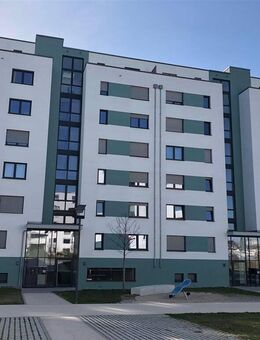Schöne 3-Zi.-WHG Böblingen-Flugfeld, EBK, 2 Bäder, Terrasse, Abstellraum inkl. 2 TG-Stellpl. - Böblingen