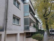 Geschmackvolle (ETW) mit Balkon und Garage in ruhiger Lage mit direkter Anbindung zur Alleestr. - Remscheid