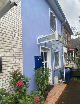 Mittelreihenhaus in bester, ruhiger Zentrumslage in Wedel - Wedel