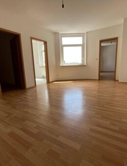 Eigentumswohnung in Plauen - sofort verfügbar !! - Plauen