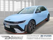 Hyundai IONIQ 5, N h 609 Sitz-Paket, Jahr 2024 - Berlin