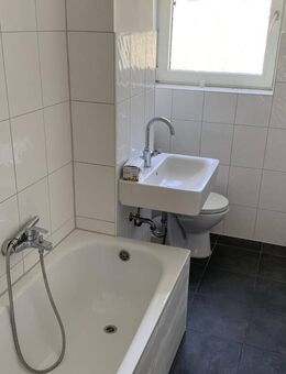 3-Zimmer-Wohnung in Gelsenkirchen Hassel - Gelsenkirchen