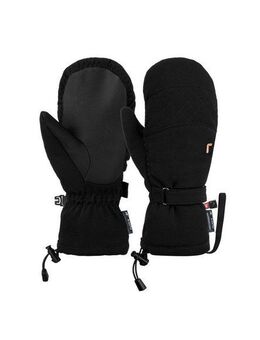 Reusch Fäustlinge Chloe R-TEX® XT Junior Mitten mit innovativer Insert-Membran
