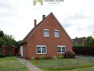 !!! Familienhaus oder Monteurswohnhaus - gepflegtes, gr. Einfamilienhaus in schöner, zentraler Lage von Papenburg - Untenende / teilrenoviert !!! - Papenburg