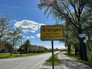EFH mit großer Scheune in Erbach-Ersingen – inklusive extra Grundstück für EFH! - Erbach (Baden-Württemberg)