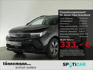 Opel Grandland, LICHT SENSOR SITZ SITZ, Jahr 2024 - Heiden