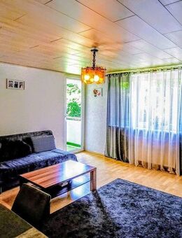 Renovierte 3 Zimmer Wohnung in Niedernhall - Niedernhall
