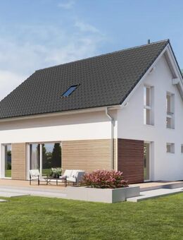 Ihr Traumhaus mit Danwood - Herrieden
