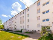 5 Zimmerwohnung in der Zellerau nur mit Wohnberechtigungsschein - Würzburg