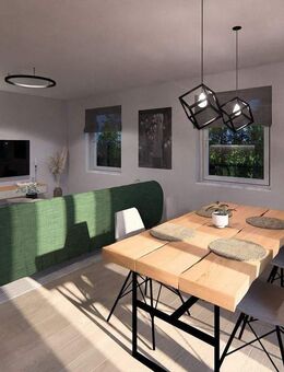 Wohnung mit ca. 63 qm ! Nur rund 195.000,-EUR inklusive anteiliger Kosten/Grundstück - Frankfurt (Oder)