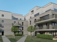 Moderne Wohnung mit Garten im Energiesparhaus Trier mit Top Verkehranbindung Luxemburg - Trier