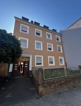 +++Gemütliche Dachgeschosswohnung in zentraler Lage von Pirmasens+++ - Pirmasens