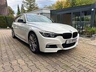 BMW 320 Baureihe 3 Touring 320d M Sport Shadow LCI - Schwäbisch Gmünd