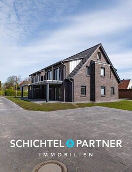 Dwoberg | Neubau-Mehrparteienhaus als attraktive Anlage für Kapitalanleger - Delmenhorst