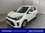 Kia Picanto 1.2 Dream-Team Edition Limousine, 5-türig, 5-Gang - Bad Fallingbostel