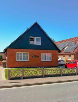Gepflegtes Einfamilienhaus in sehr gutem Zustand in Süderbrarup - Süderbrarup