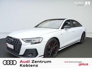 Audi A8, 50 TDI S line, Jahr 2023 - Koblenz