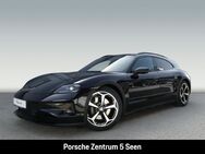 Porsche Taycan, 4 Cross, Jahr 2022 - Gilching