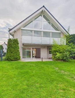 Ihr neues Traumhaus in bester Lage - Datteln