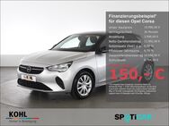 Opel Corsa, 1.2 F Edition Turbo 100, Jahr 2022 - Aachen