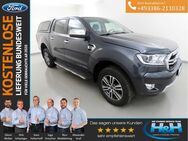 Ford Ranger, 2.0 Limited Hardtop, Jahr 2021 - Premnitz