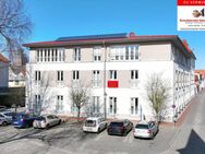 *Küchenprämie* | Barrierefreie 2,5-Raum-Wohnung mit Balkon! - Ribnitz-Damgarten
