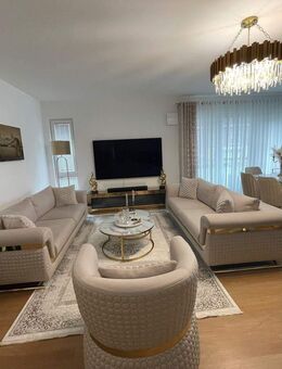 Moderne Neubauwohnung in sehr zentraler Lage - Kaltenkirchen