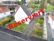 Renovierungsbedürftiges Einfamilienhaus in Fröndenberg-Langschede - Fröndenberg (Ruhr)