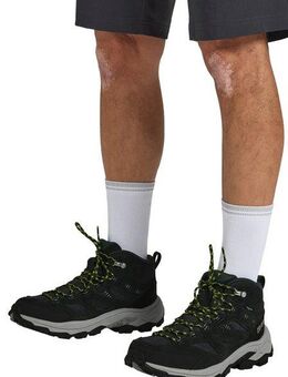 Jack Wolfskin VOJO TOUR TEXAPORE MID M Wanderstiefel