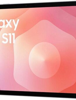 Samsung Galaxy Tab S11 Tablet (11", Android,One UI,Knox)