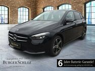 Mercedes B 250, e progressive Night, Jahr 2022 - Geislingen (Steige)