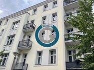 ATTRAKTIVER ALTBAU NÄHE VOLKSPARK FRIEDRICHSHAIN - IM SCHÖNEN BÖTZOWVIERTEL - ZUR ZEIT VERMIETET - Berlin