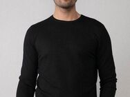 Petrol Industries Strickpullover mit Rundhalsausschnitt