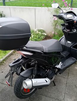Motorroller 125ccm - Bad Pyrmont