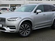 Volvo XC90, T8 Inscription Expr Recharge AWD, Jahr 2021 - Celle