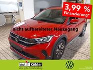 VW Taigo, Move NW Anschlussgarantie FLA, Jahr 2023 - Mainburg