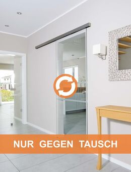 Dieses REIHENMITTELHAUS gegen IHRE GR. WHG oder HAUS (mit Wertausgleich +/-) - Wiesbaden
