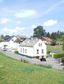 Hauptstadtmakler-Schönes gepflegtes Haus in guter Lage - Großschirma