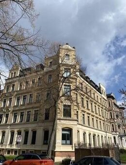 inkl EBK- Kassberg-WoHnUng - Chemnitz
