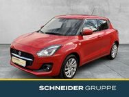 Suzuki Swift, 1.2 Comfort Dualjet, Jahr 2023 - Zwickau