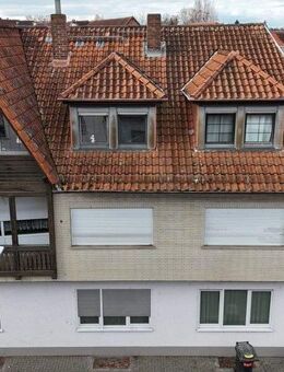 97 m² Wohnkomfort - stilvoll modernisiert - Ihre neue Wohnung in Nidderau-Ostheim - Nidderau