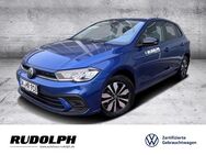 VW Polo, 1.0 TSI Goal, Jahr 2025 - Leuna