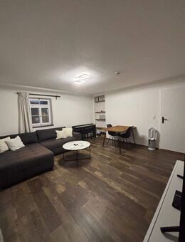 *Altbau-Charme trifft moderne Sanierung* - Eberstadt