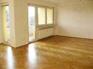 Helle, großzügige 3-Zimmer-Wohnung zum Wohlfühlen, mit Balkon und Garage - nicht für WG geeignet! - Gerbrunn