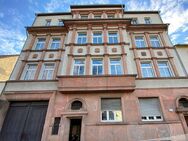 Maisonette-Wohnung im denkmalsgeschützten Haus nahe Zentrum auch WG geignet - Schkeuditz